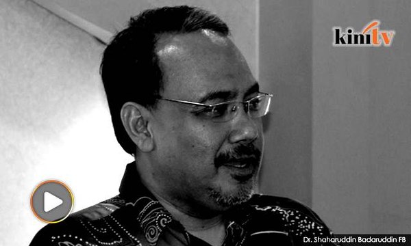 ADUN Seri Setia meninggal dunia