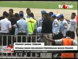Penumpang Diduga Bawa Bom, Batik Air ID6541 Batal Terbang