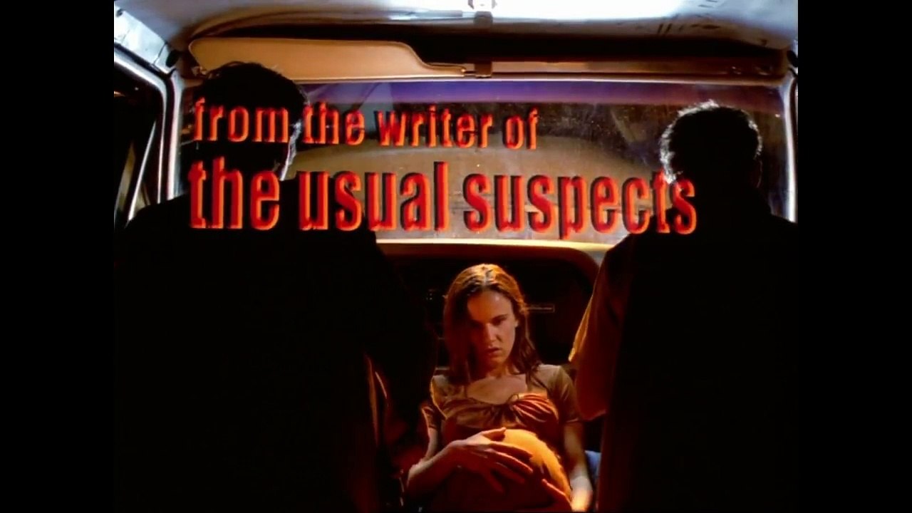 The Way Of The Gun  - Bande-annonce VO