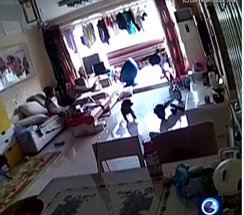 Press TV 7 hrs · Watch the moment that electric scooter explodes during