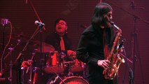 Chilean band transforms video game soundtracks into jazz
