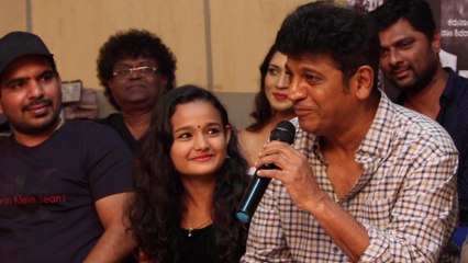 Kavacha :  ನಿರ್ದೇಶಕರನ್ನು ಅನುಕರಿಸಿದ ಶಿವಣ್ಣ..! | Oneindia Kannada