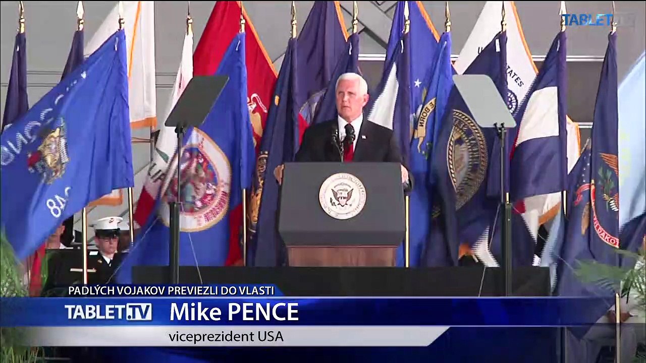 Trump sa poďakoval Kimovi za vrátenie pozostatkov amerických vojakov