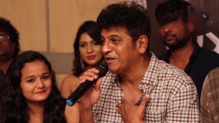 Kavacha : ಮುದ್ದು ಮೀನಾಕ್ಷಿ ಬಗ್ಗೆ ಶಿವಣ್ಣ ಏನು ಹೇಳಿದ್ರು ನೋಡಿ..!  | Filmibeat Kannada