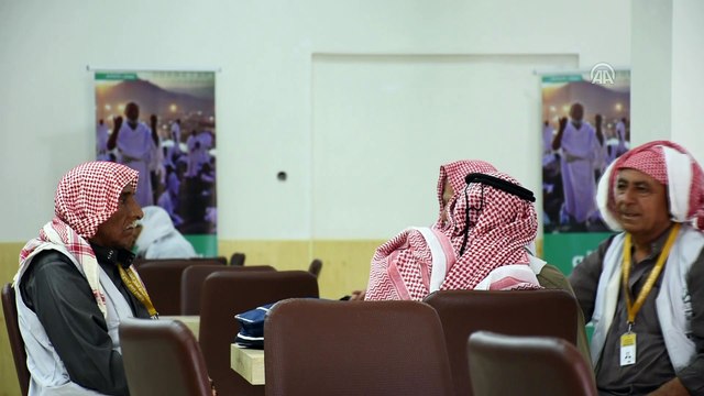 Suriye’den kutsal topraklara yolculuk başladı - İDLİB