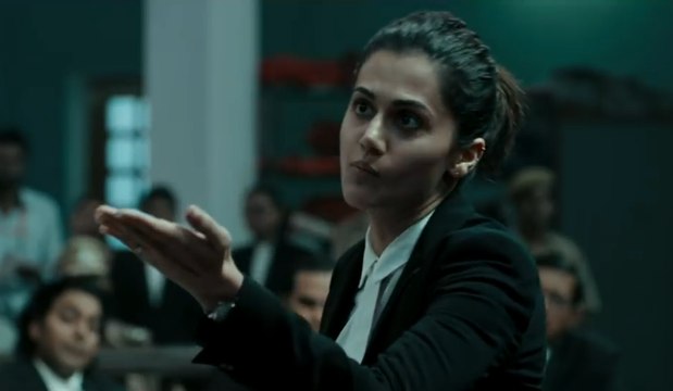 Mulk - Official Trailer - Rishi Kapoor & Taapsee Pannu - Anubhav Sinha - 3rd Aug 20181992