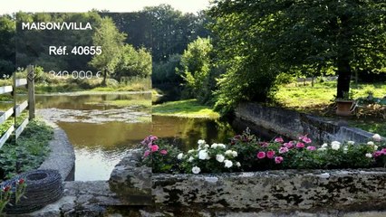 A vendre - Maison/villa - CASSAGNOLES (34210) - 4 pièces - 125m²