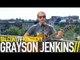 GRAYSON JENKINS - ROCKET SHIP (BalconyTV)