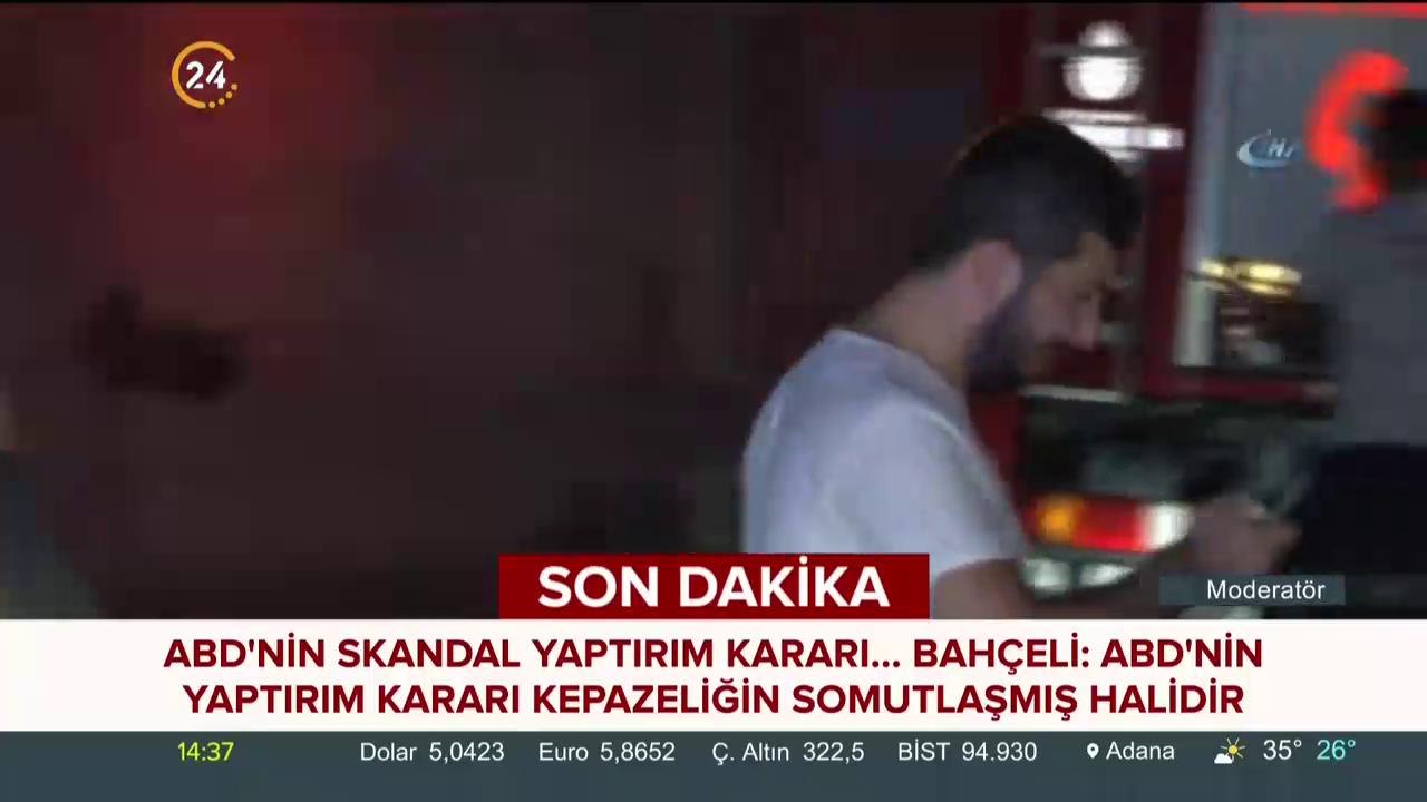 Sahibi kendine gelemedi