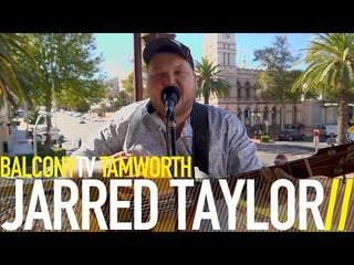 JARRED TAYLOR - SINK A BOTTLE (BalconyTV)