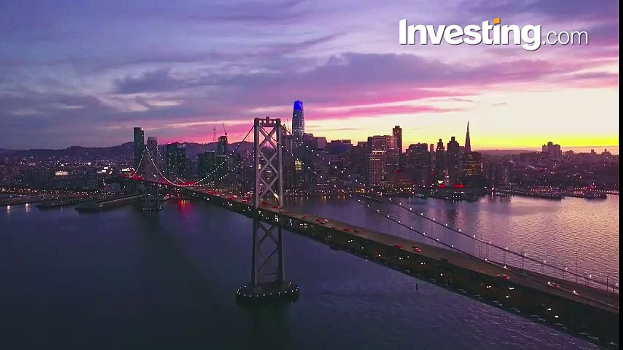 Home Values Back At Record Highs In Many U.S. Cities