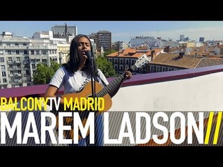 MAREM LADSON - WEST (BalconyTV)