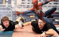 Impresiones y avance de Spider-Man para PS4