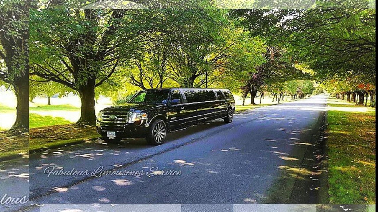 Limo service coquitlam | https://www.limousinevancouver.ca