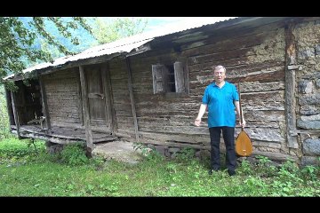 HÜSEYİN KARADUMAN - GİRESUN ÜSTÜNDE