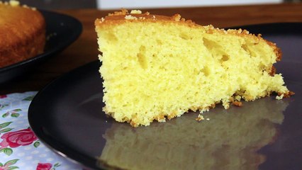 Gâteau au yaourt light
