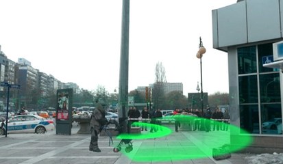 ASELSAN, Uzaktan Kumandalı Bomba Tehditlerini ''Elektronik Kangal'' ile Engelleyecek