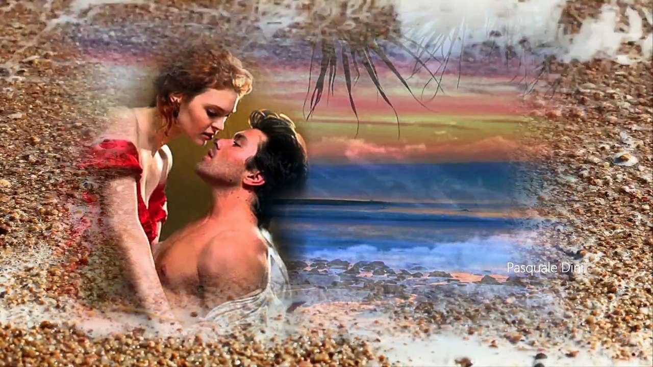 ♪ Alain Barrière  à regarder la mer ♪