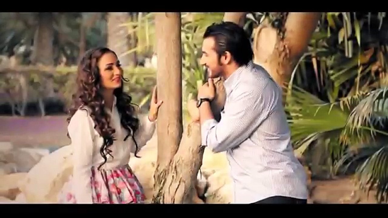 عيضه المنهالي - روحي (فيديو كليب) | 2014