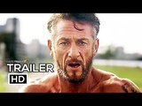THE FIRST Official Trailer (2018) Sean Penn Sci-Fi Series HD