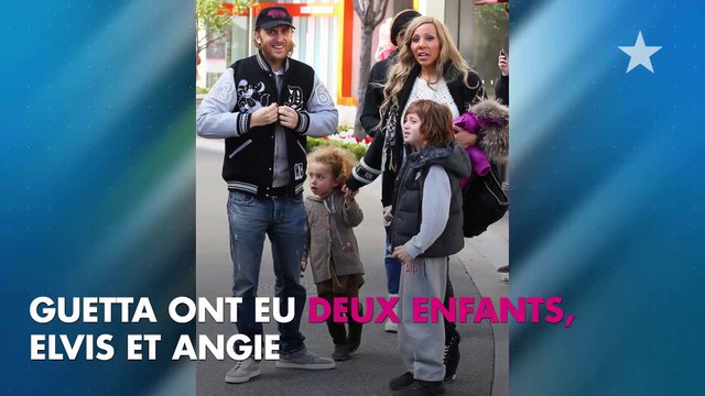 Cathy Guetta : quatre ans après son divorce avec David Guetta, elle évoque son parcours chaotique