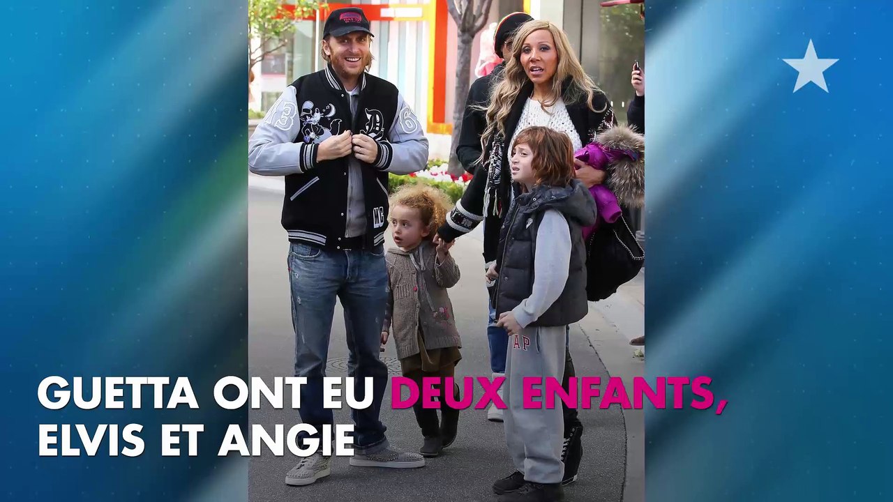 Cathy Guetta : quatre ans après son divorce avec David Guetta, elle évoque son parcours "chaotique"