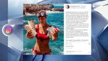 Laury Thilleman : pourquoi elle a provoqué la colère des habitants de Porquerolles