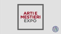 ARTI E MESTIERI 2017 | FIERA ROMA