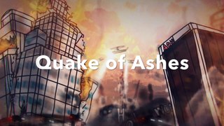 Quake of Ashes SpeedPaint