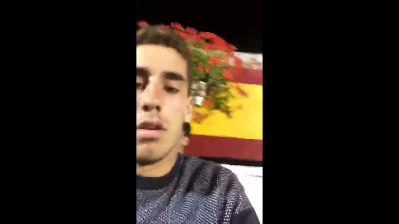 Une vachette saute dans les gradins en plein spectacle et fait 4 blessés