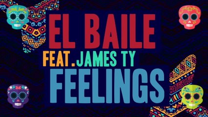 El Baile - Feelings