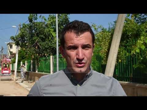 Veliaj në Laprakë: Po realizojmë gjithçka që kemi premtuar - Top Channel Albania - News - Lajme