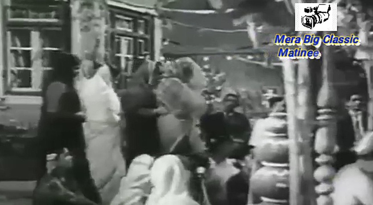 Punar Milan Classic Matinee Hindi Movie Part 2/2 ☸☸☸(52)☸☸☸ Mera Big Classic Matinee Movies