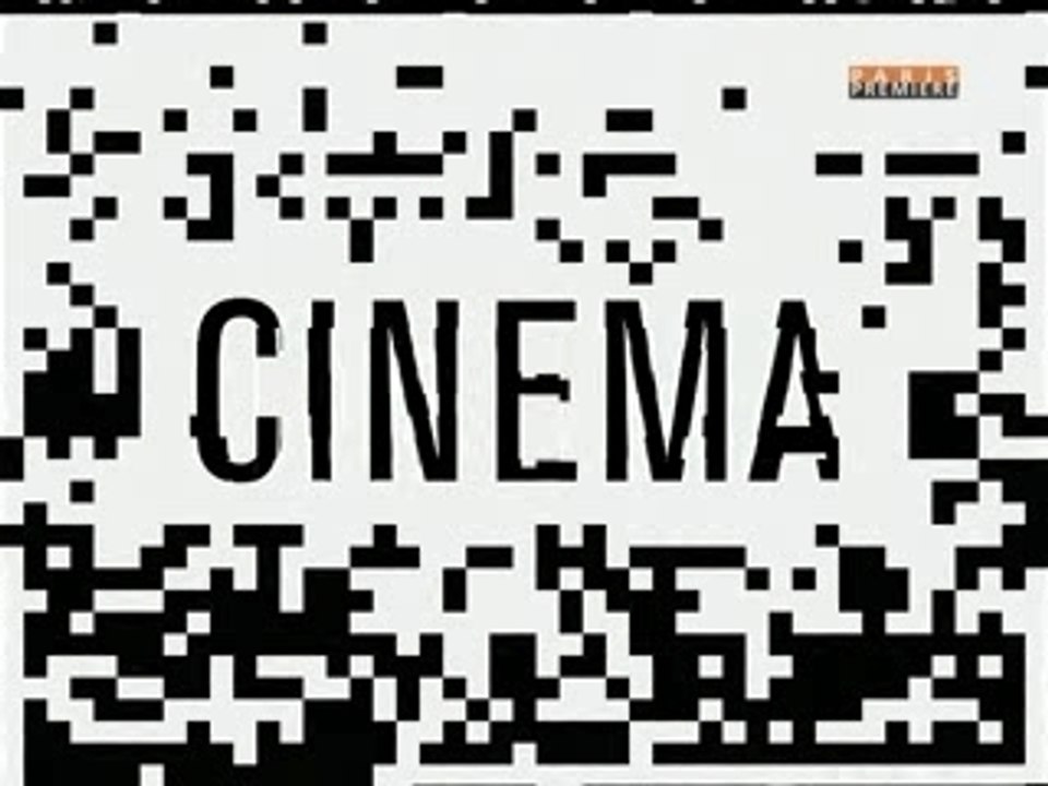 TV - CINE QUIN (Paris première)