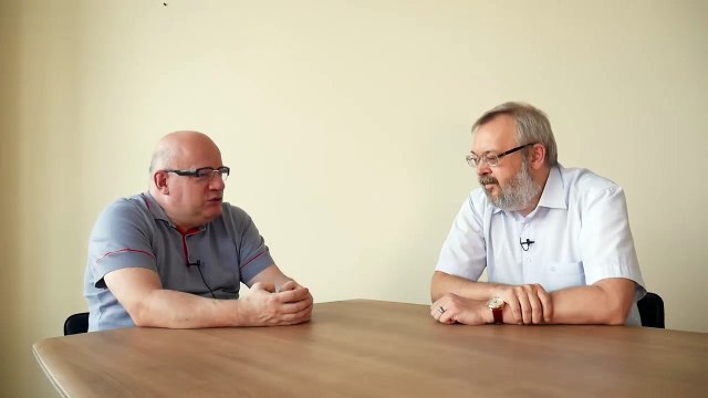 Будущее, в котором нас не ждут. Д.Джангиров и А.Ермолаев