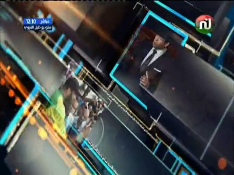 هات الصحيح الجزء الأول ليوم الخميس 02 أوت 2018 مع الضيوف الهادي نويرة وحافظ بالريش -قناة نسمة