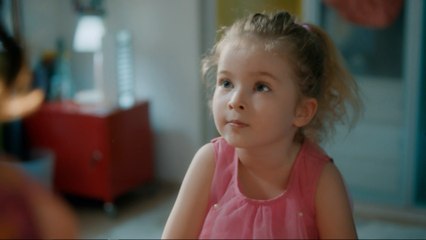 Meleklerin Aşkı 5. Bölüm Aşıksınız İşte