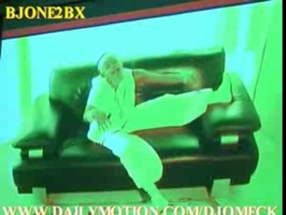 KOFFI OLOMIDE "BLA BLA BLA"