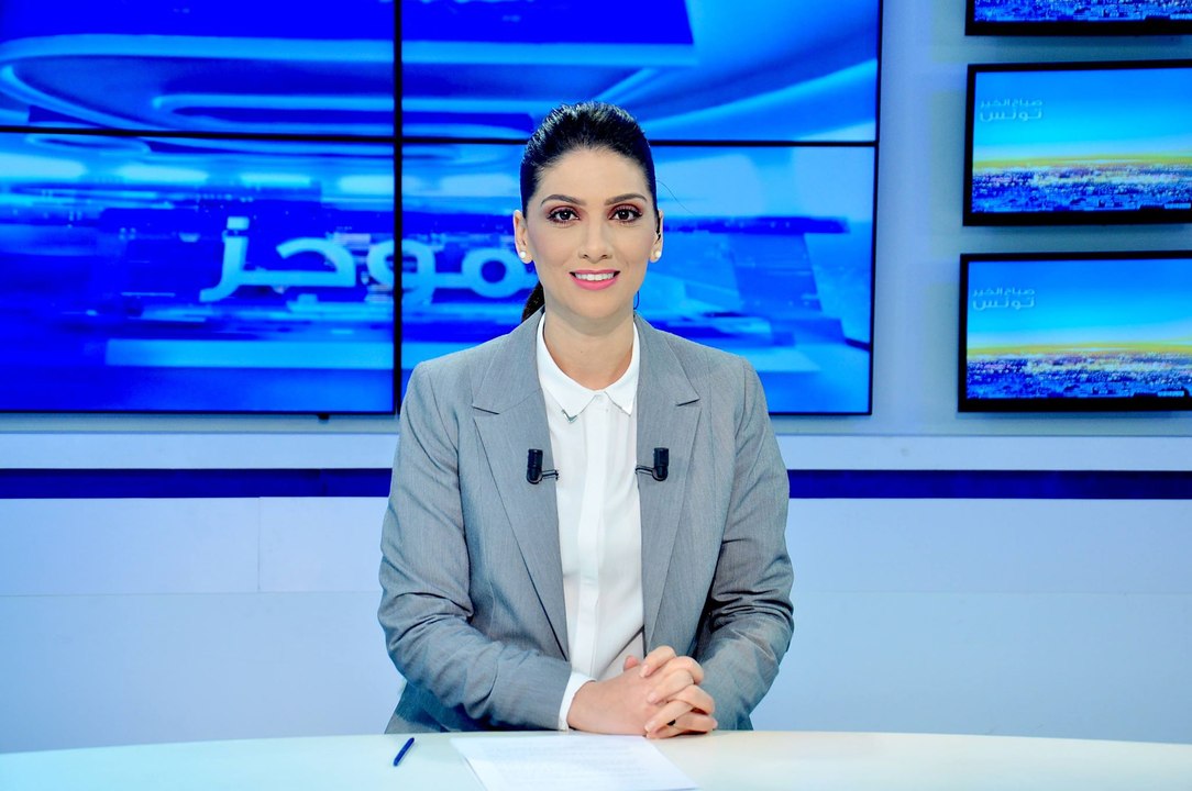 موجز أخبار الساعة 13:00 ليوم الخميس 02 أوت 2018...