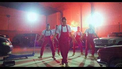Ihab Amir Feat Dj Soul A - Lima3ndouch (EXCLUSIVE Music Video) | (ًإيهاب أمير - اللي معندوش (حصريا