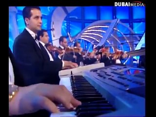 عيضة المنهالي - يا طارشي (مهرجان ليالي دبي) | 2004