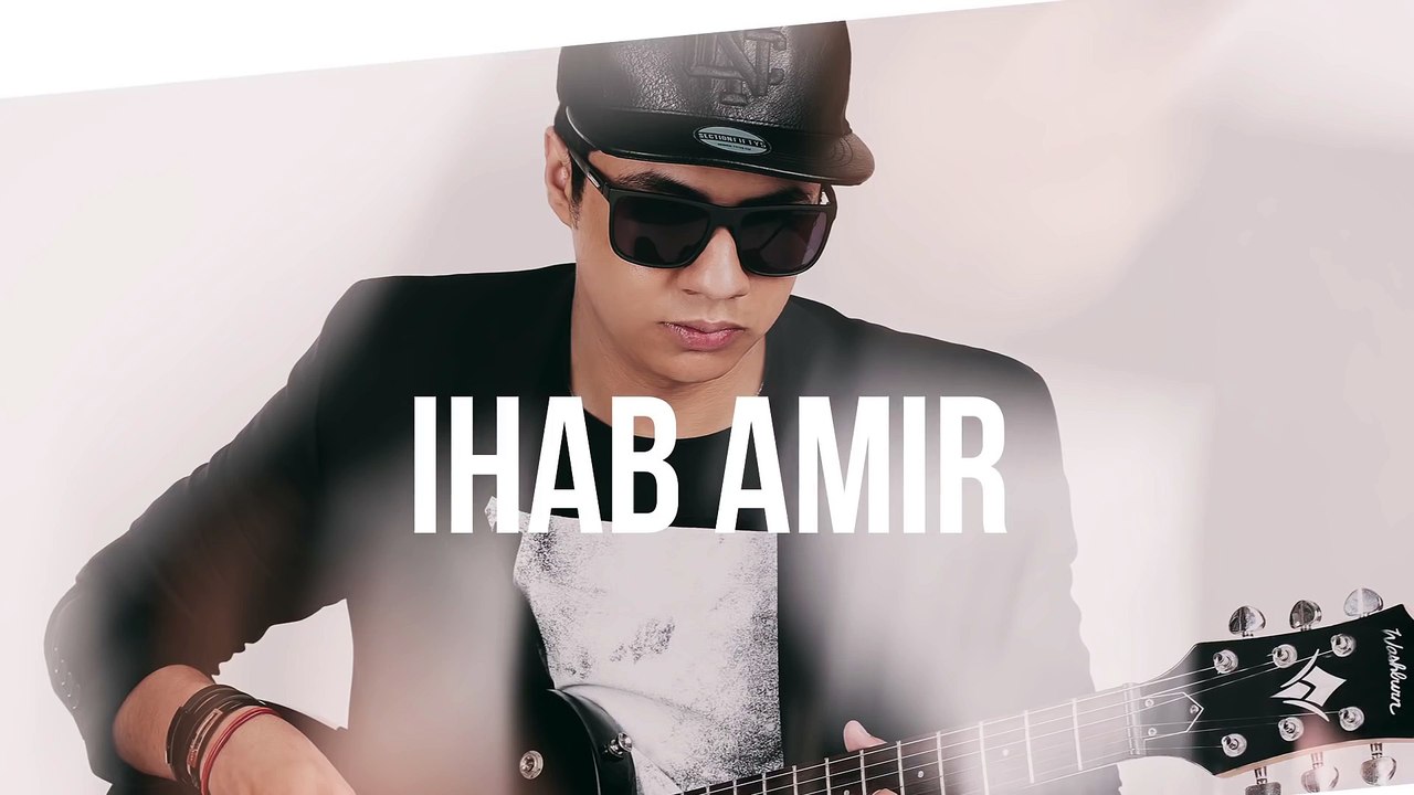 Ihab Amir - Madarna Walo (TEASER) | (إيهاب أمير - مادرنا والو (برومو