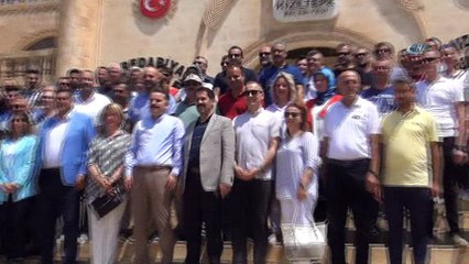 “Pişmaniye Festivali” Kızıltepe’de gerçekleştirilecek