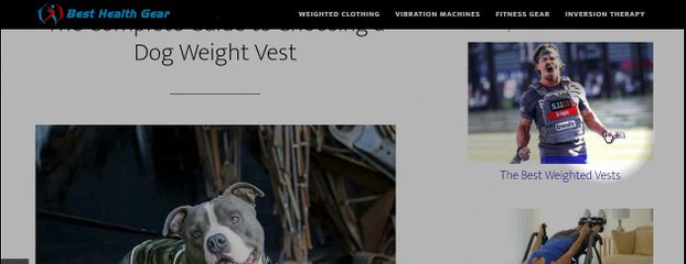 how to make weighted clothing