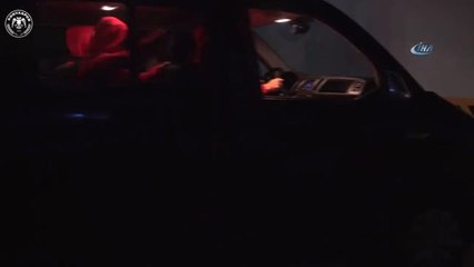 Konyaspor'dan 'La Casa de Papel' ve 'Çav Bella'lı Forma Tanıtımı