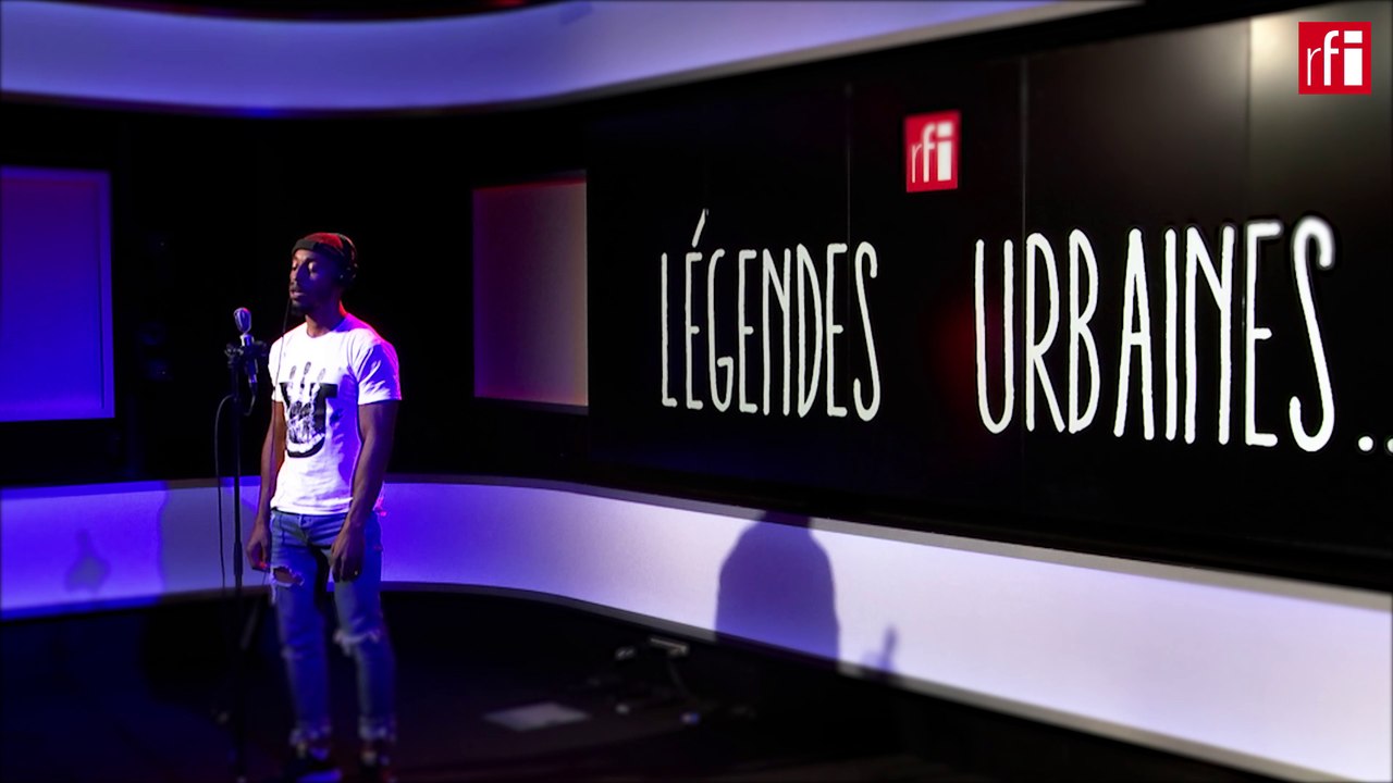 Légendes urbaines, BFG rend visite à Kery James