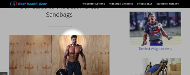 best inversion table