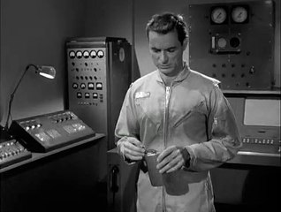 The Outer Limits ( 1963-65 )  S01E24 - Moonstone