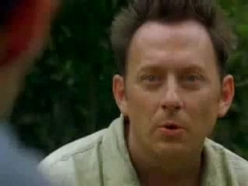 Lost season 04 trailer #02 (RUS subs)