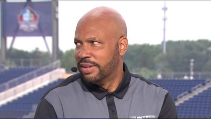 Which finalist from this year breaks through in 2019?